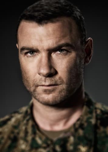 Liev Schreiber