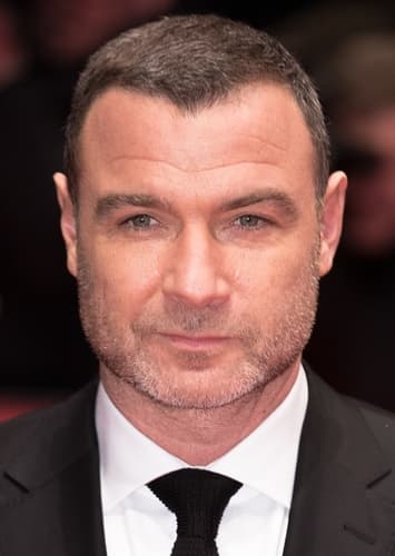 Liev Schreiber