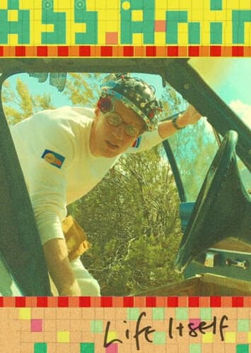 Life Itself - Glass Animals