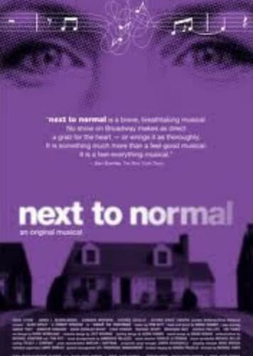 Light - Next to Normal