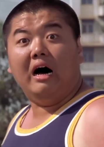 Light Weight (Small Brother)