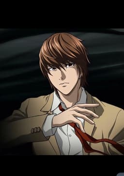 Light Yagami