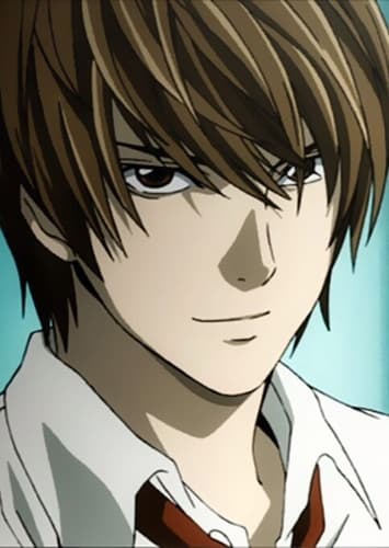 Light Yagami/Kira