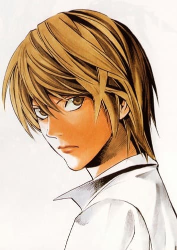 Light Yagami