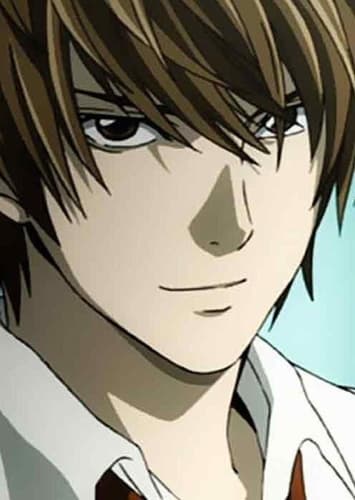 Light Yagami