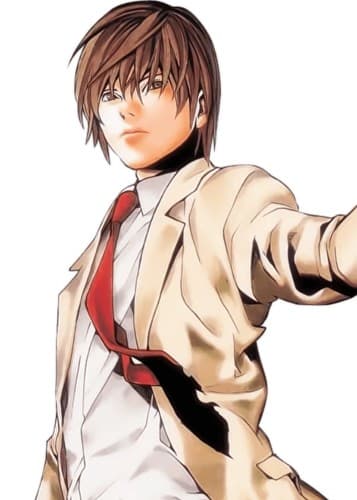 Light Yagami