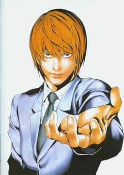 Light Yagami