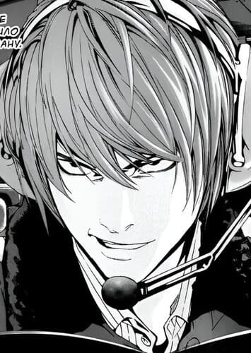 Light Yagami