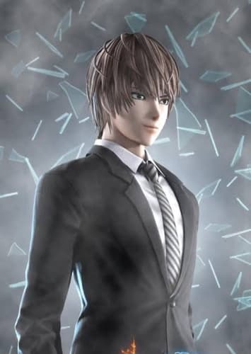 Light Yagami