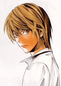 Light Yagami