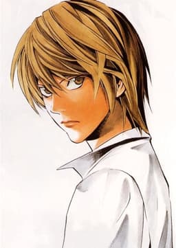 Light Yagami