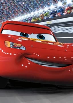 Lighting McQueen