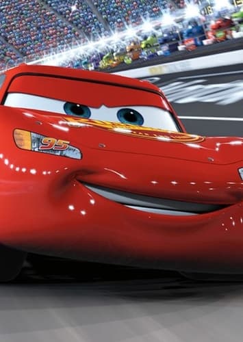 Lighting McQueen