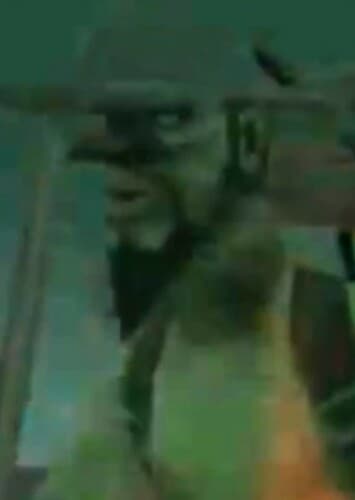 "Lightning" Larouche