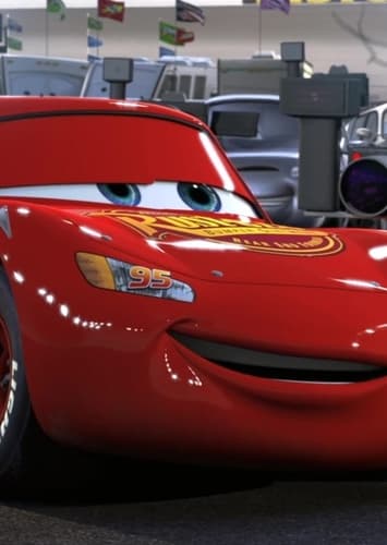 Lightning mcqueen