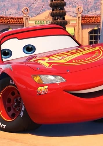 Lightning McQueen