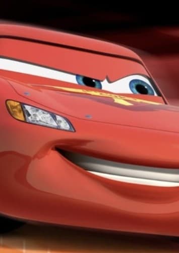 Lightning McQueen