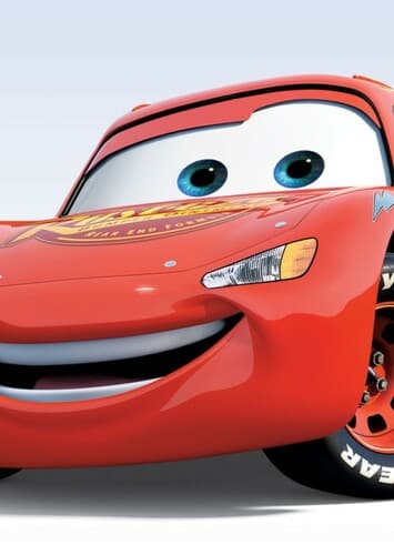 Lightning McQueen