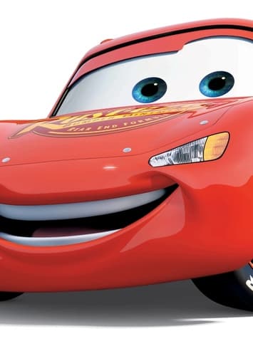 Lightning McQueen