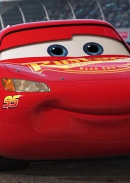Lightning McQueen