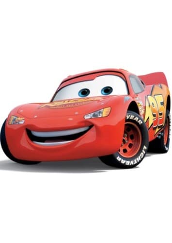 Lightning Mcqueen