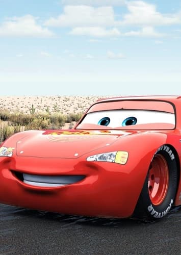 Lightning McQueen