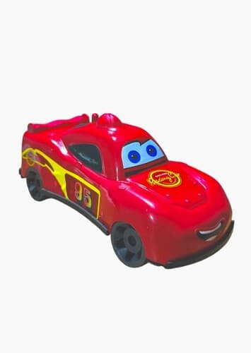 Lightning McQueen