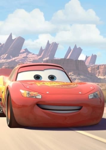 Lightning McQueen
