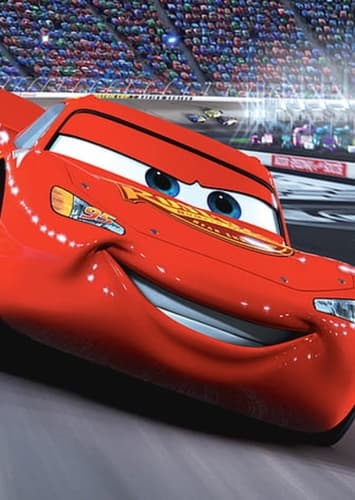 Lightning McQueen