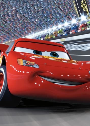 Lightning McQueen