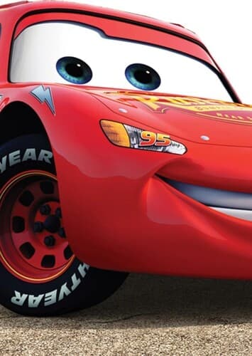 Lightning Mcqueen