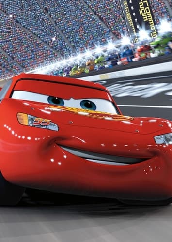 Lightning McQueen