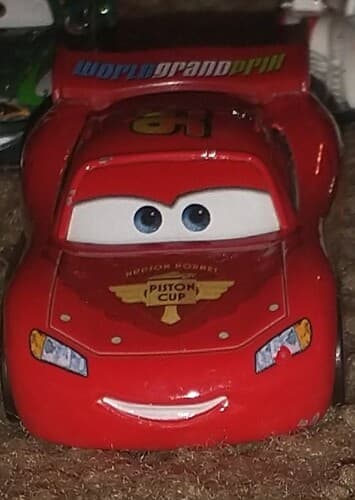 Lightning McQueen