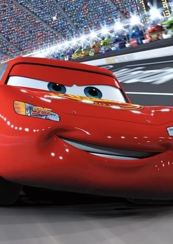 Lightning McQueen
