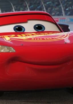 Lightning McQueen