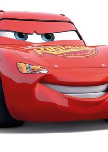 Lightning McQueen