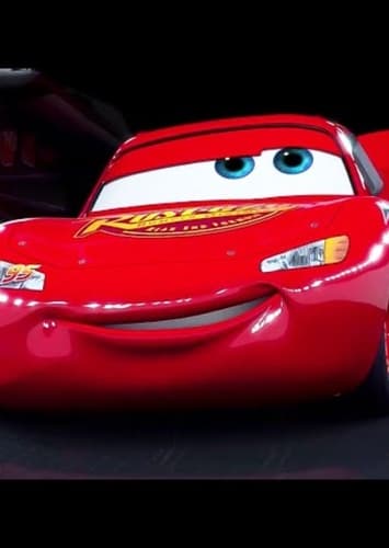Lightning McQueen