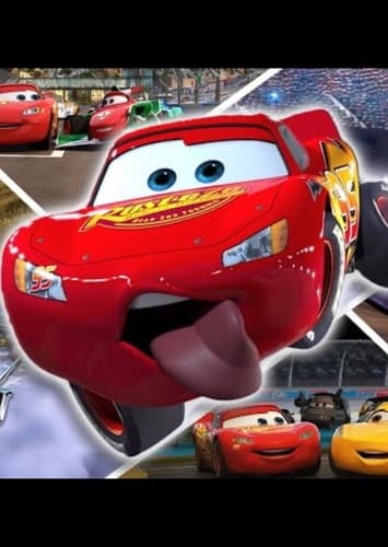 Lightning McQueen