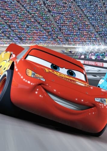 Lightning McQueen