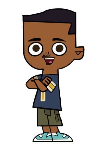 Lightning (Total DramaRama)