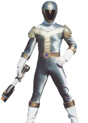 Lightspeed rescue titanium ranger