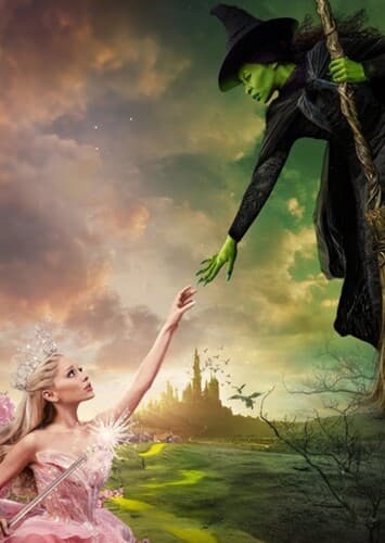 Likes Both Characters