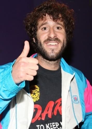 Lil Dicky