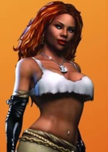 Lil' Kim