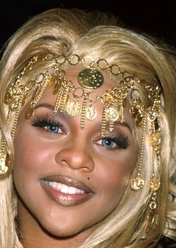 Lil Kim