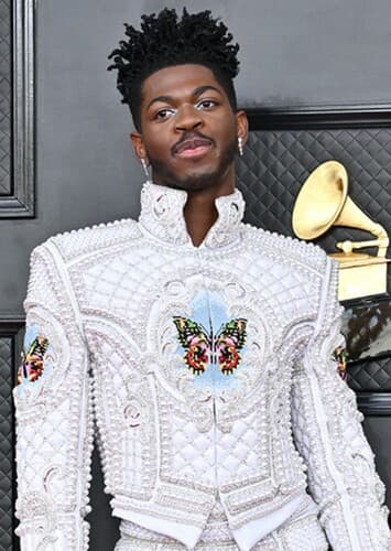Lil Nas X