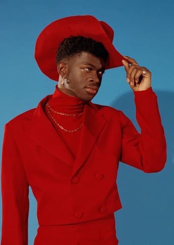 Lil Nas X