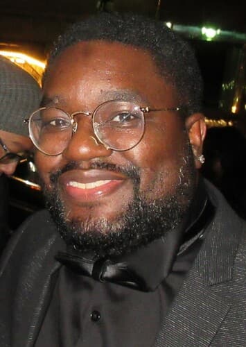 Lil Rel Howery