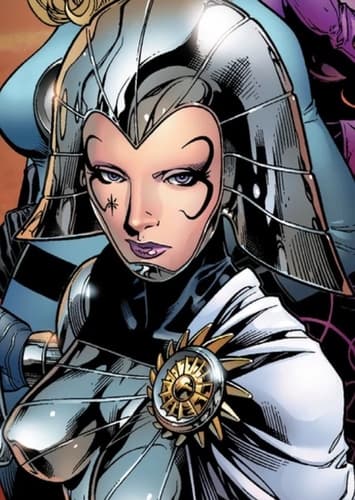 Lilandra
