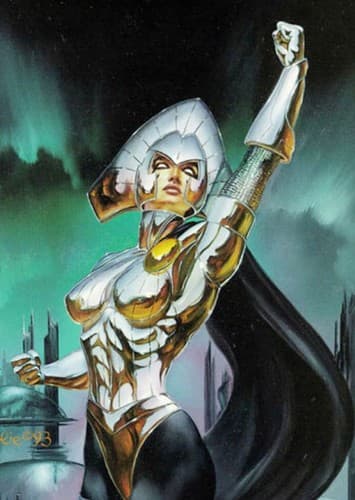 Lilandra
